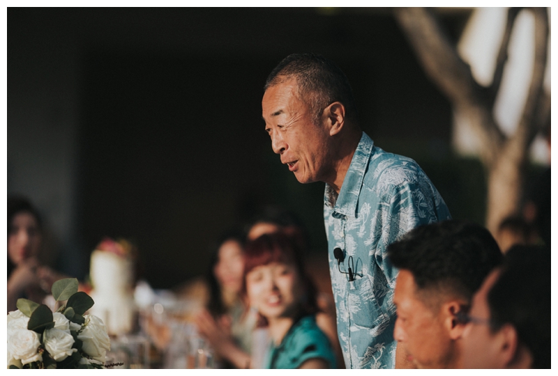 Japanese wedding in Hawaii, The Modern Hotel wedding, Hawaii Wedding Photographer