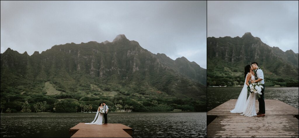 Hawaii Wedding Photographer